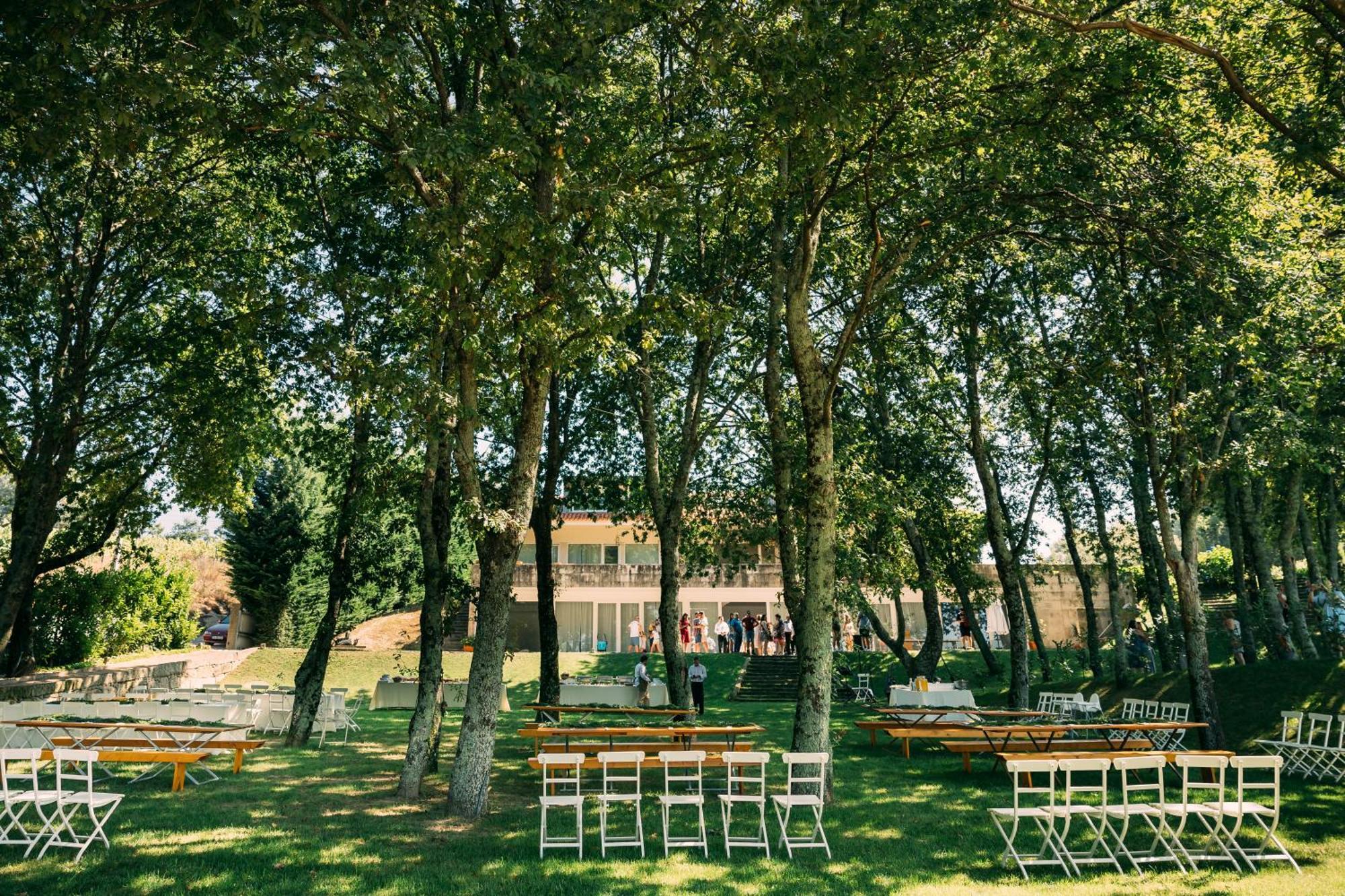 Quinta Das Essencias Penafiel Exterior foto